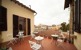 La Porta Del Paradiso