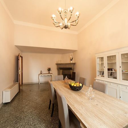 La Porta Del Paradiso Firenze Esterno foto