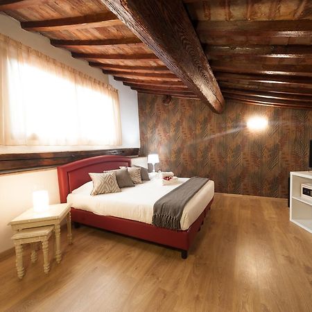 La Porta Del Paradiso Firenze Esterno foto