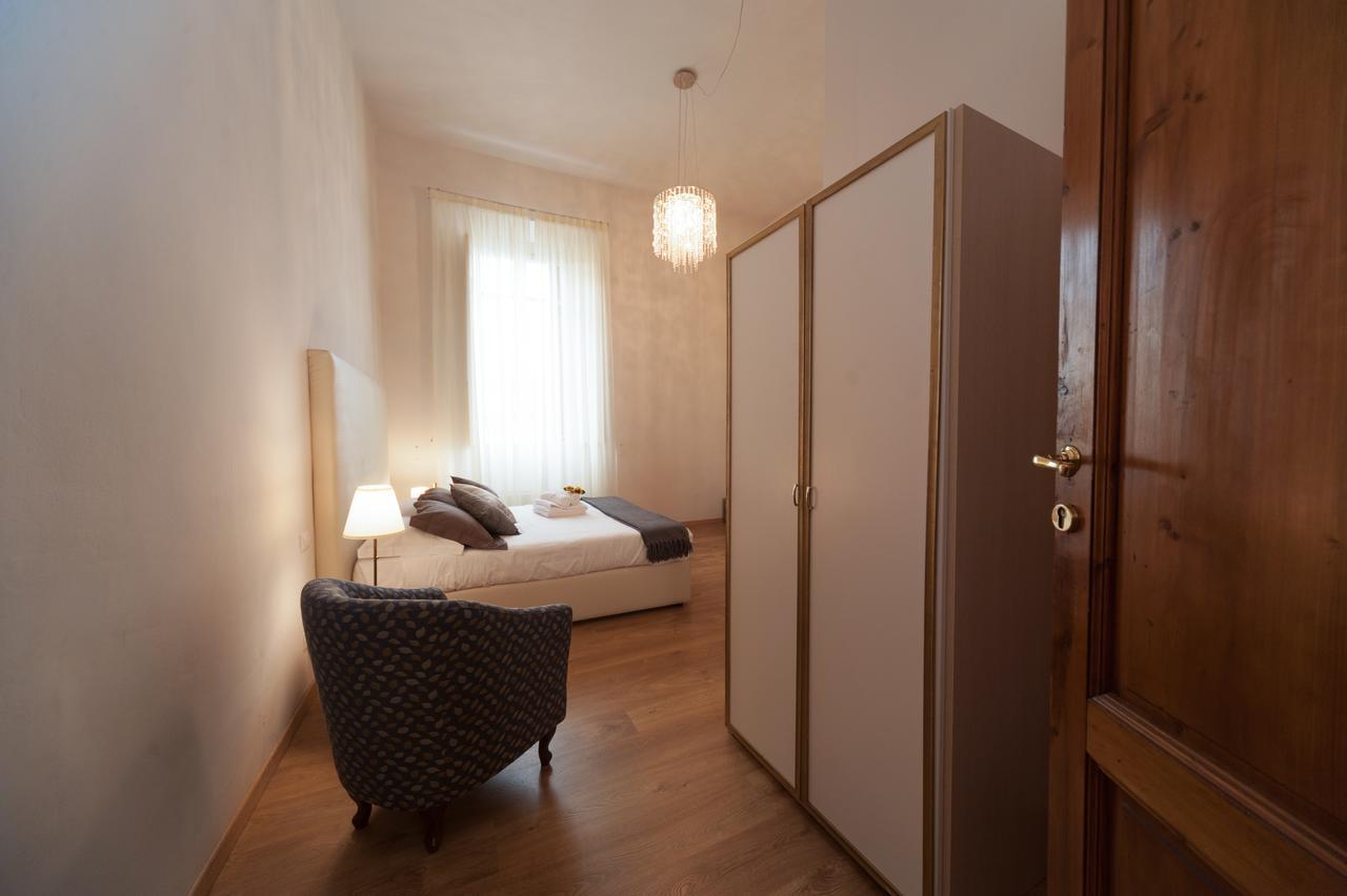 La Porta Del Paradiso Firenze Esterno foto