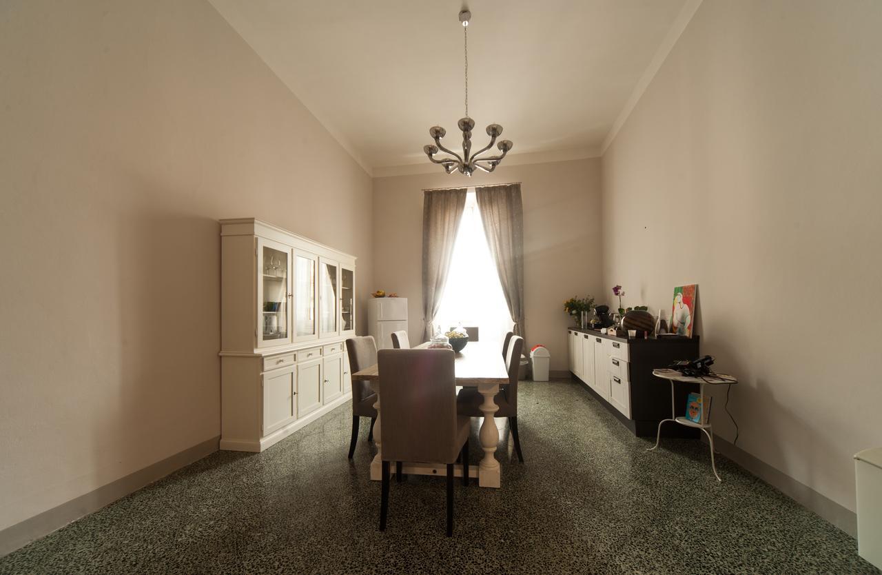 La Porta Del Paradiso Firenze Esterno foto