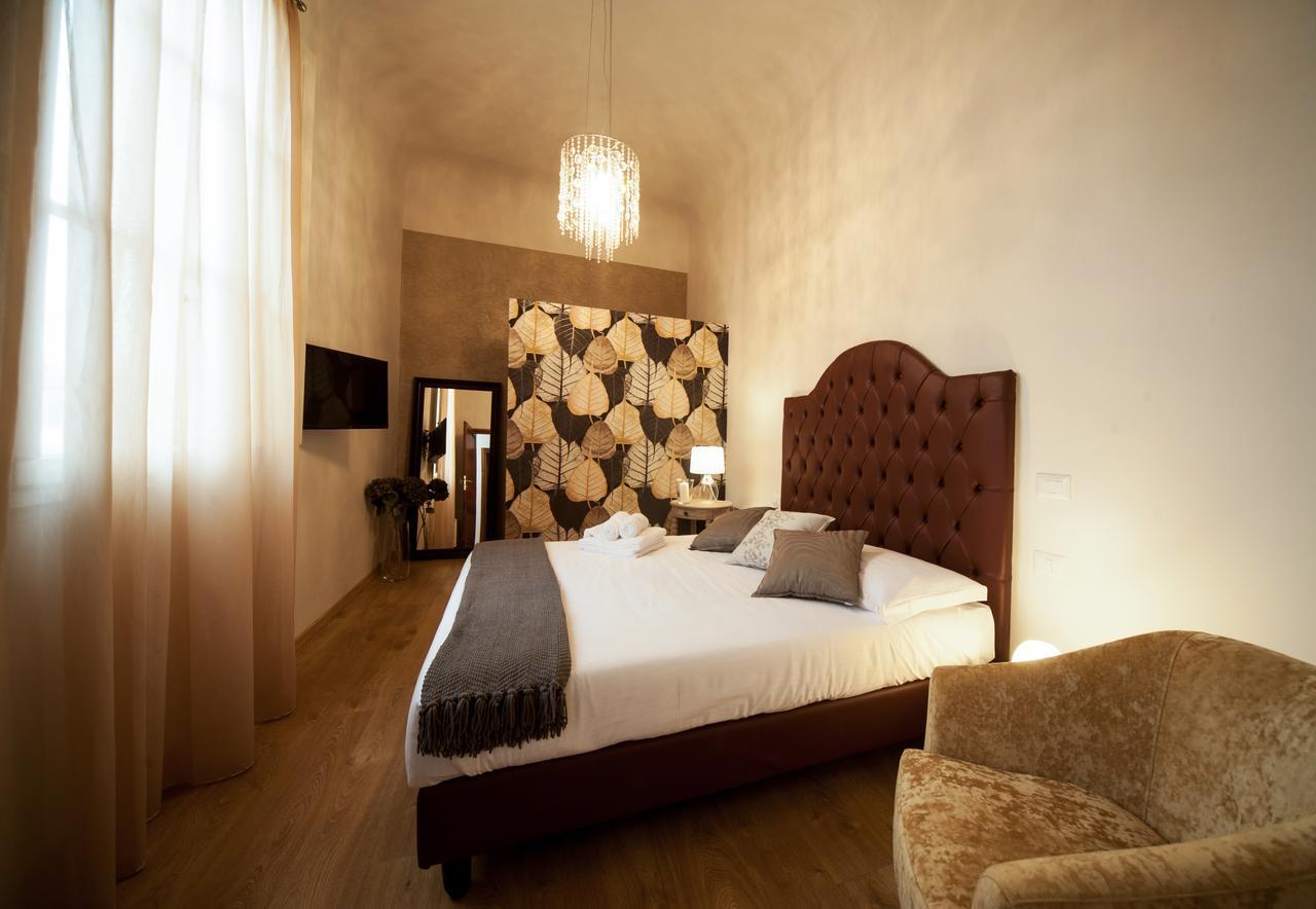 La Porta Del Paradiso Firenze Esterno foto