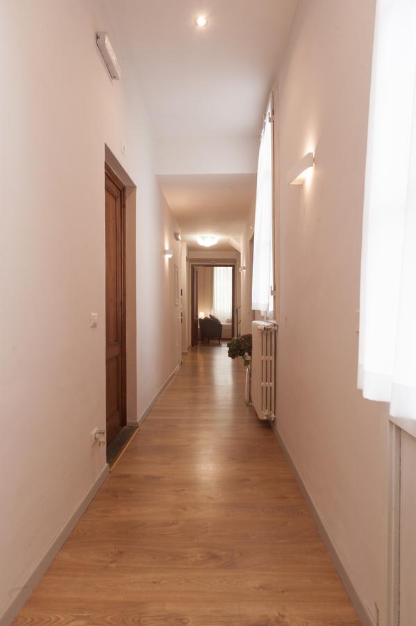 La Porta Del Paradiso Firenze Esterno foto