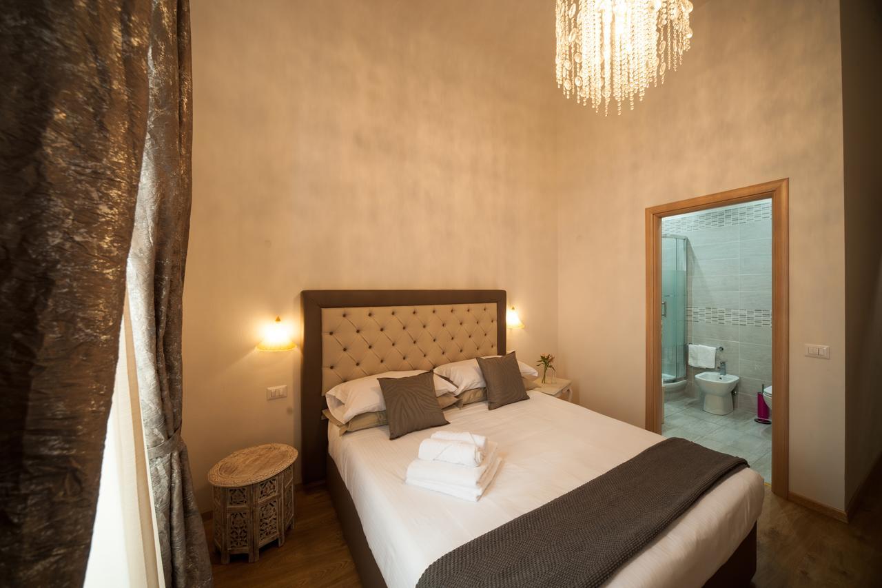 La Porta Del Paradiso Firenze Esterno foto