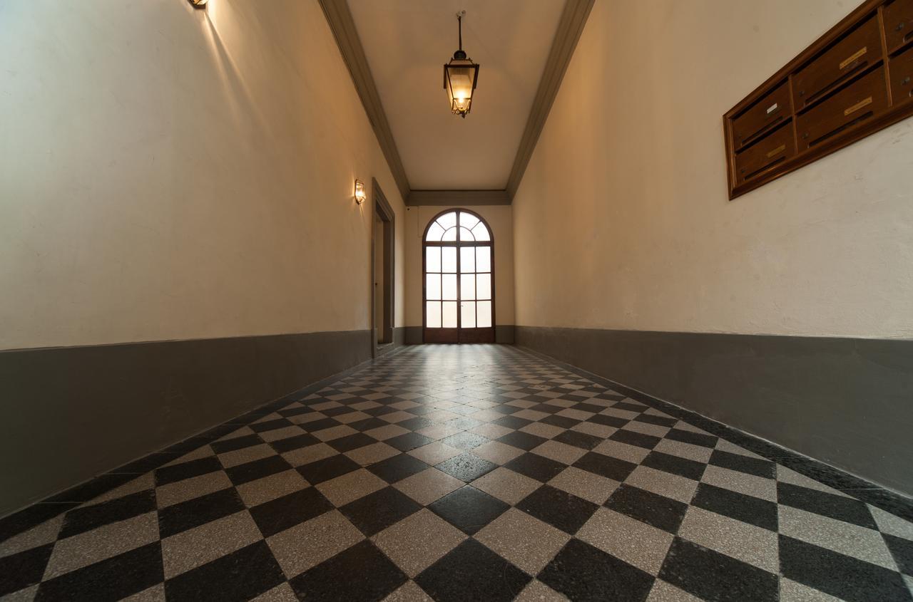 La Porta Del Paradiso Firenze Esterno foto