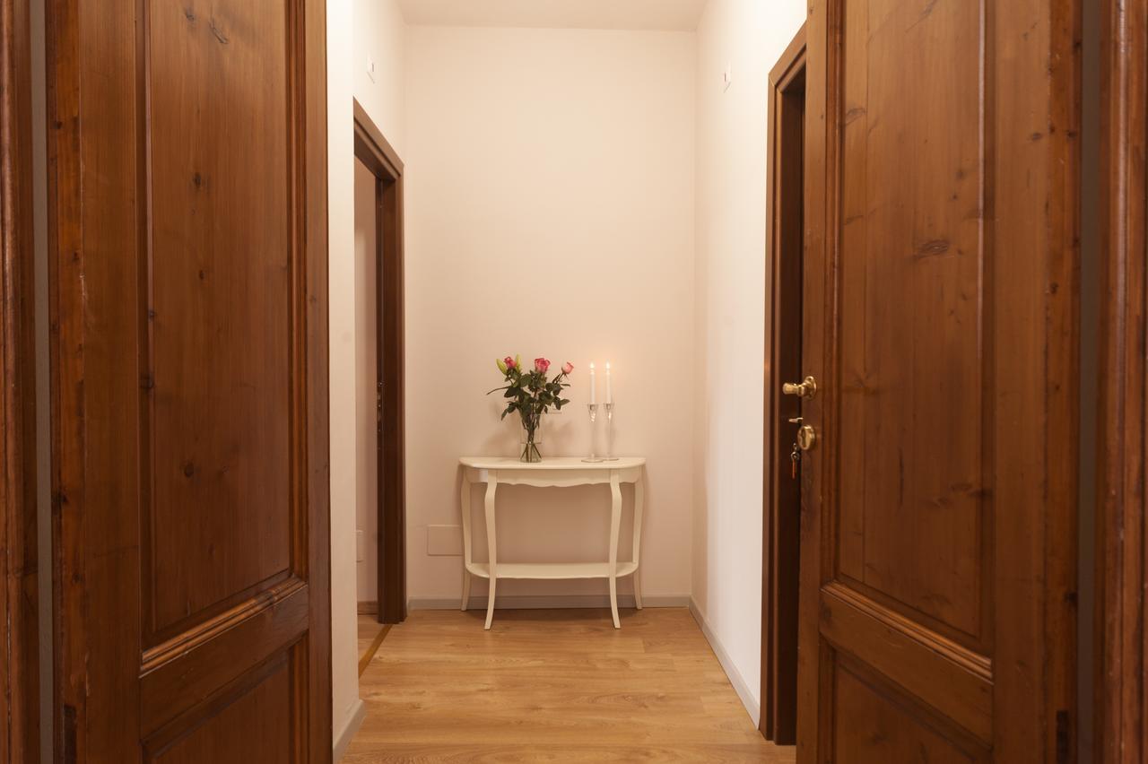 La Porta Del Paradiso Firenze Esterno foto