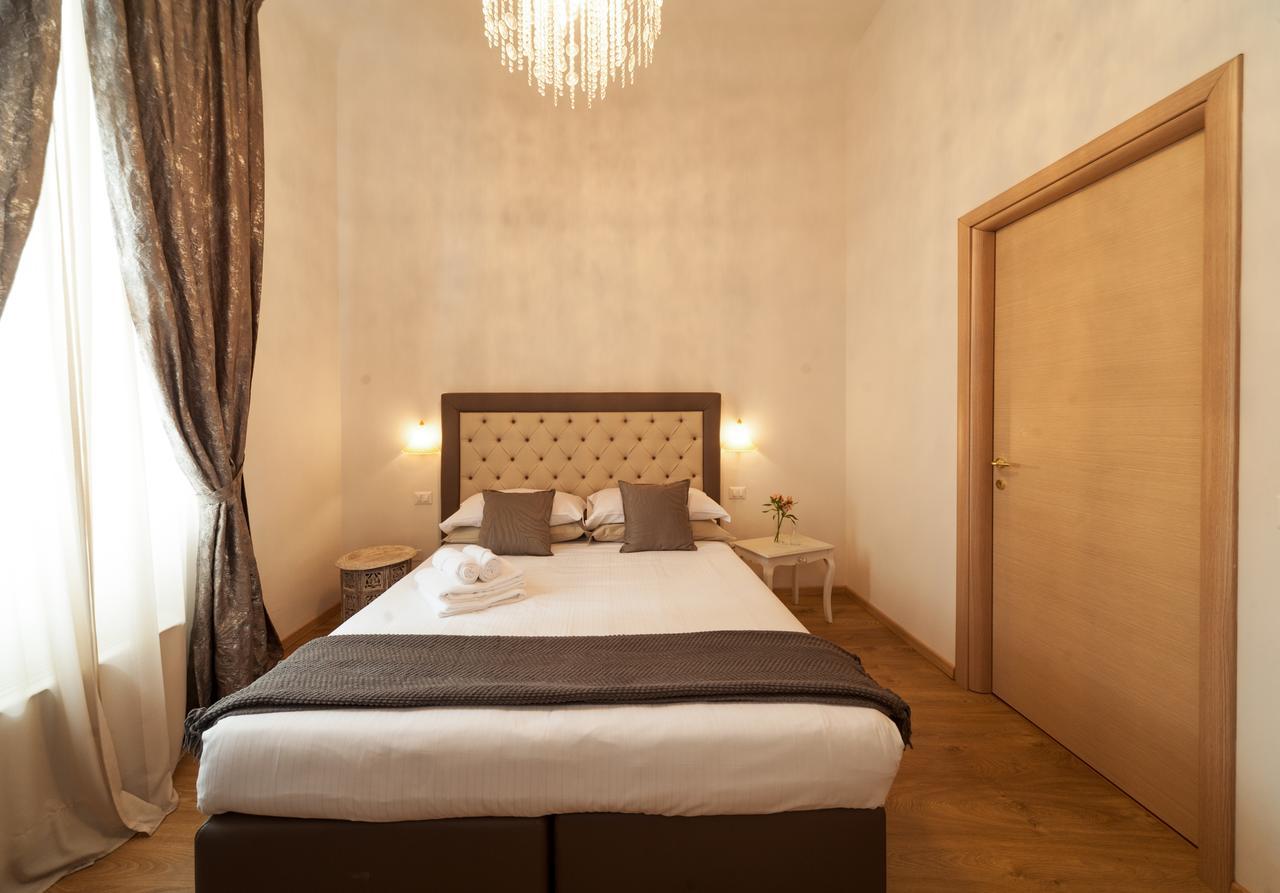 La Porta Del Paradiso Firenze Esterno foto