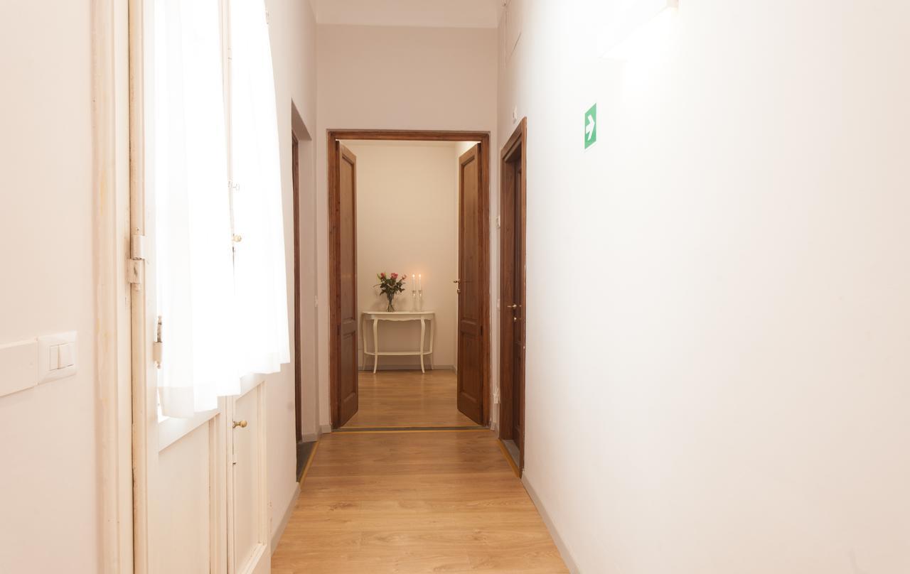 La Porta Del Paradiso Firenze Esterno foto