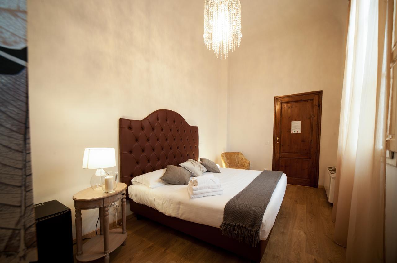 La Porta Del Paradiso Firenze Esterno foto